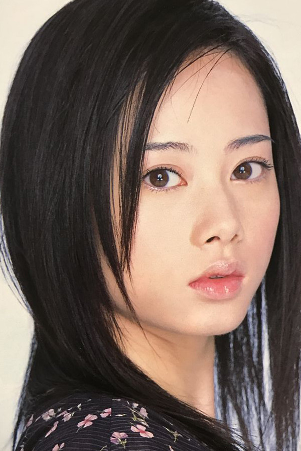 Seiko Iwaido biography, age and filmography