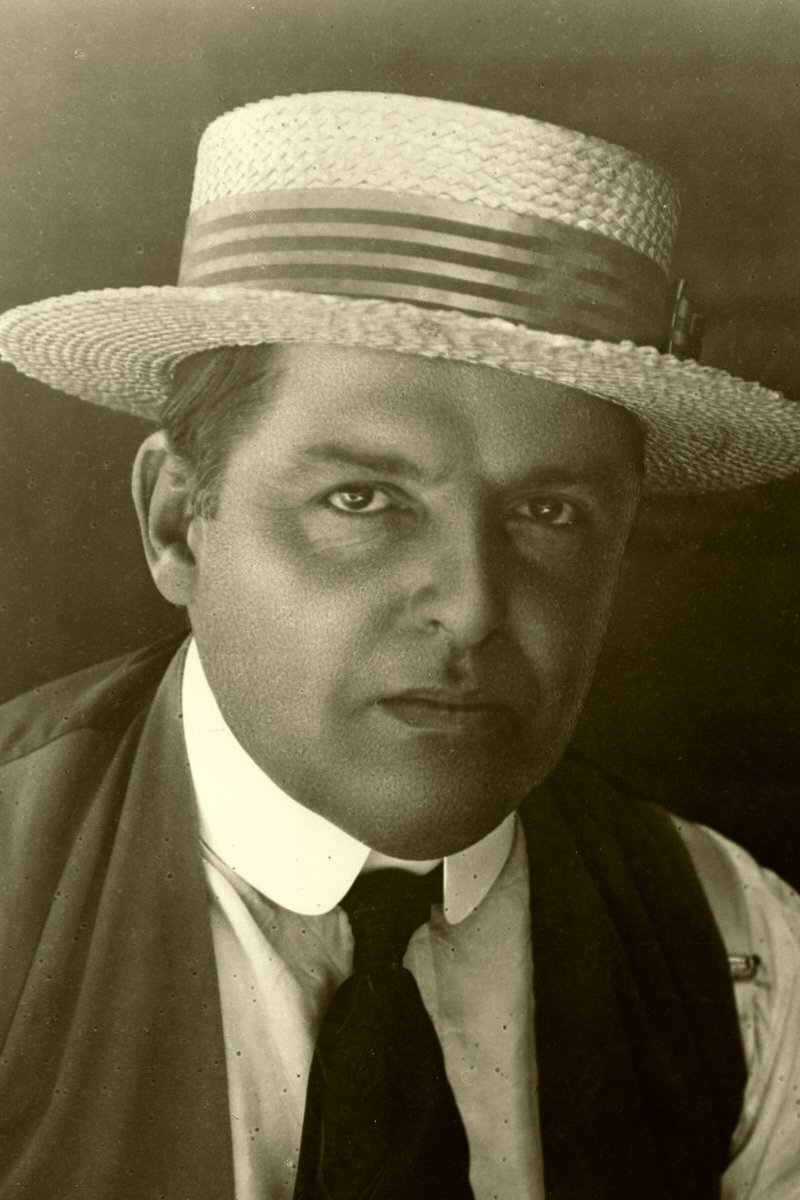 Billy Bitzer Biography