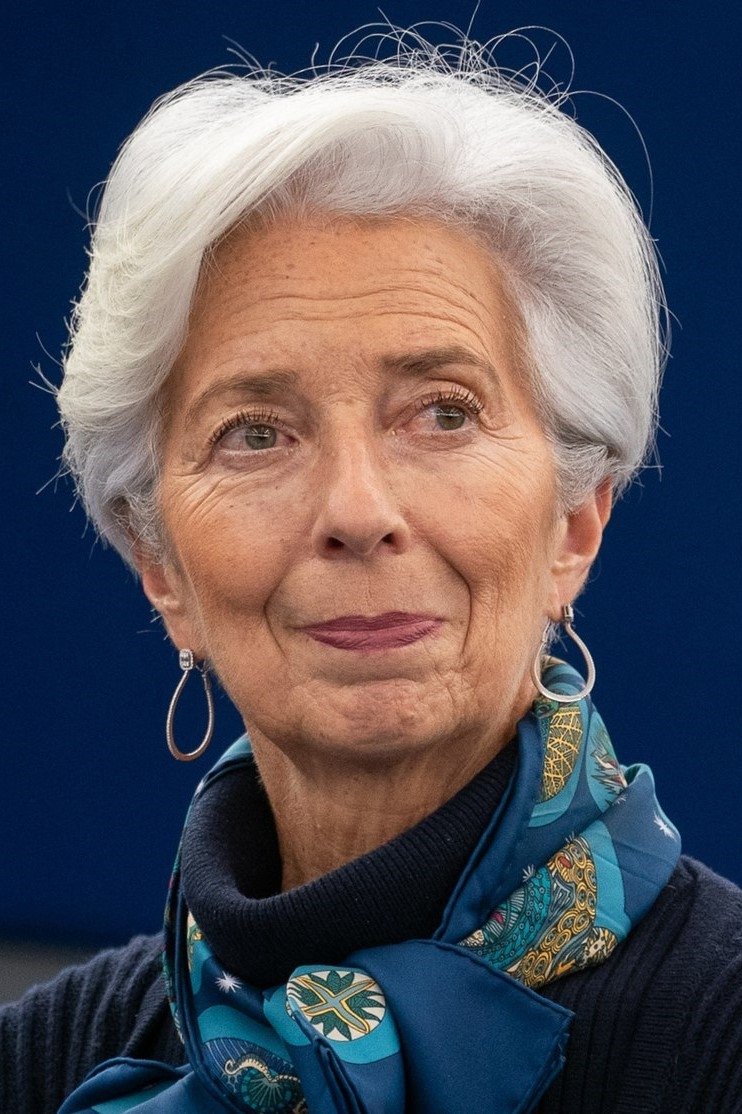 Christine Lagarde biography, age and filmography