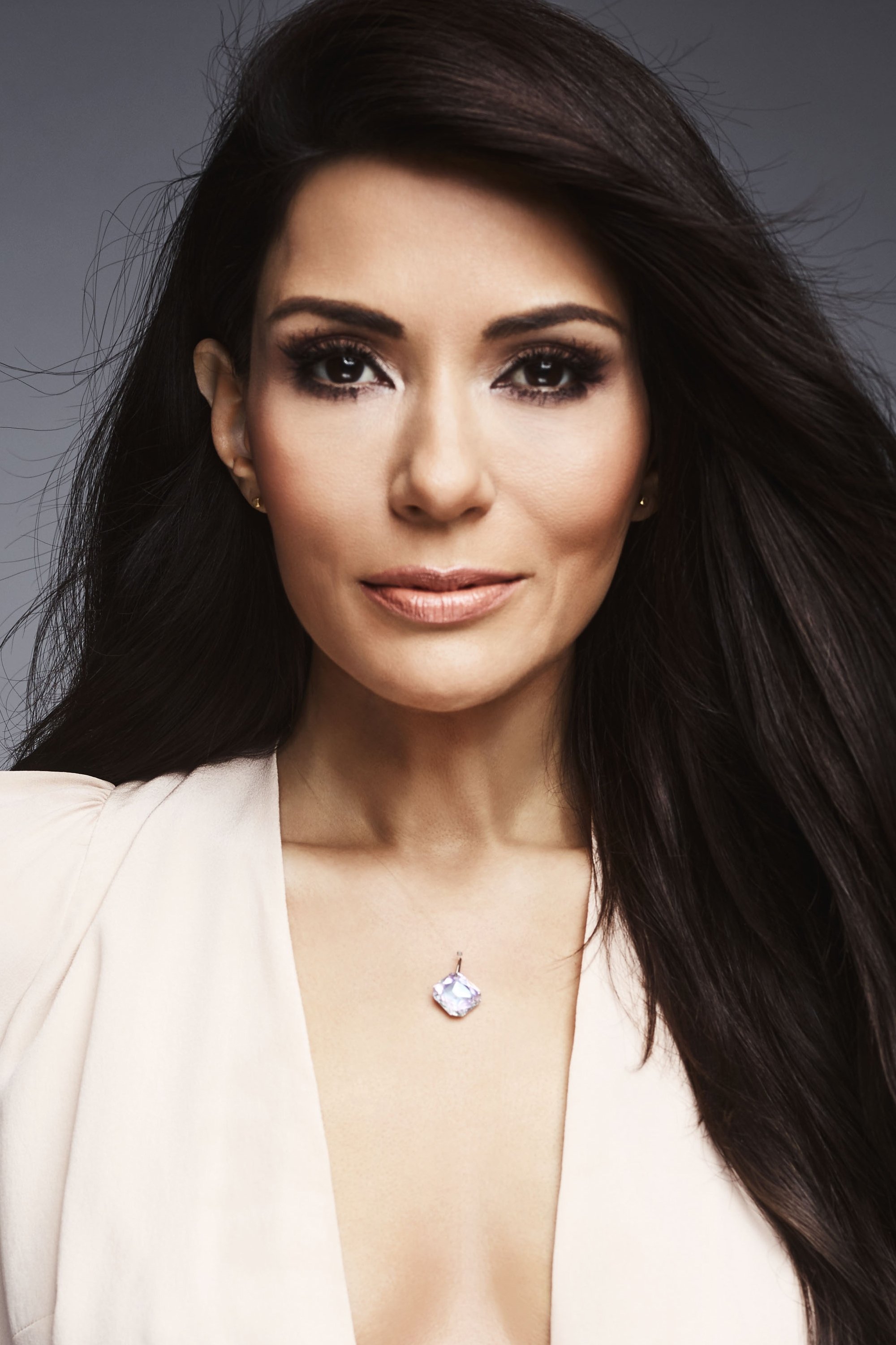 Marisol Nichols Biography