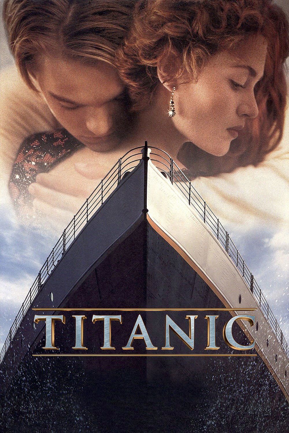 Titanic Biography and Movie Info