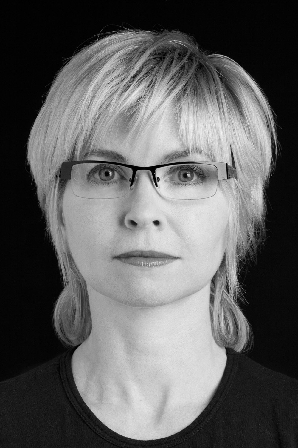 Alison Murray Biography