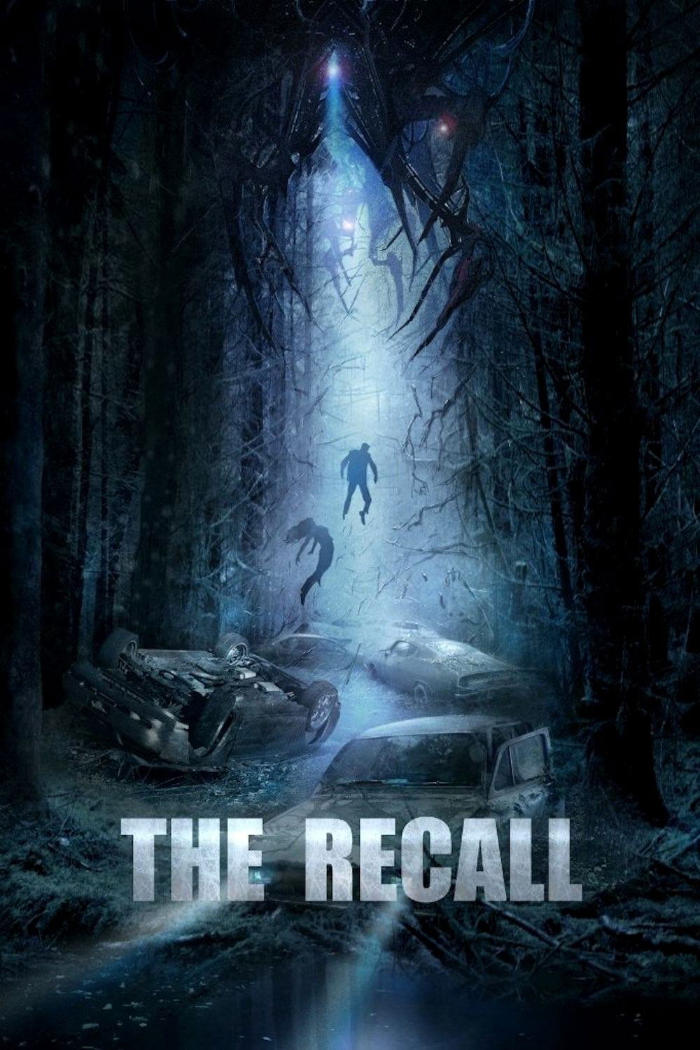 The Recall cast and biography