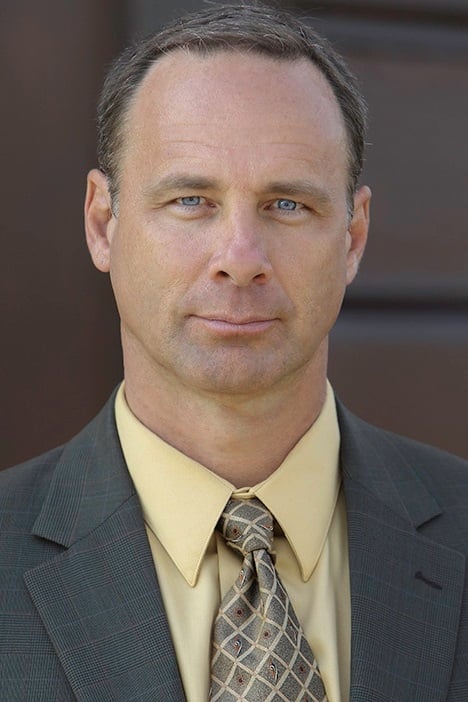 Brian Oblak biography, age and filmography