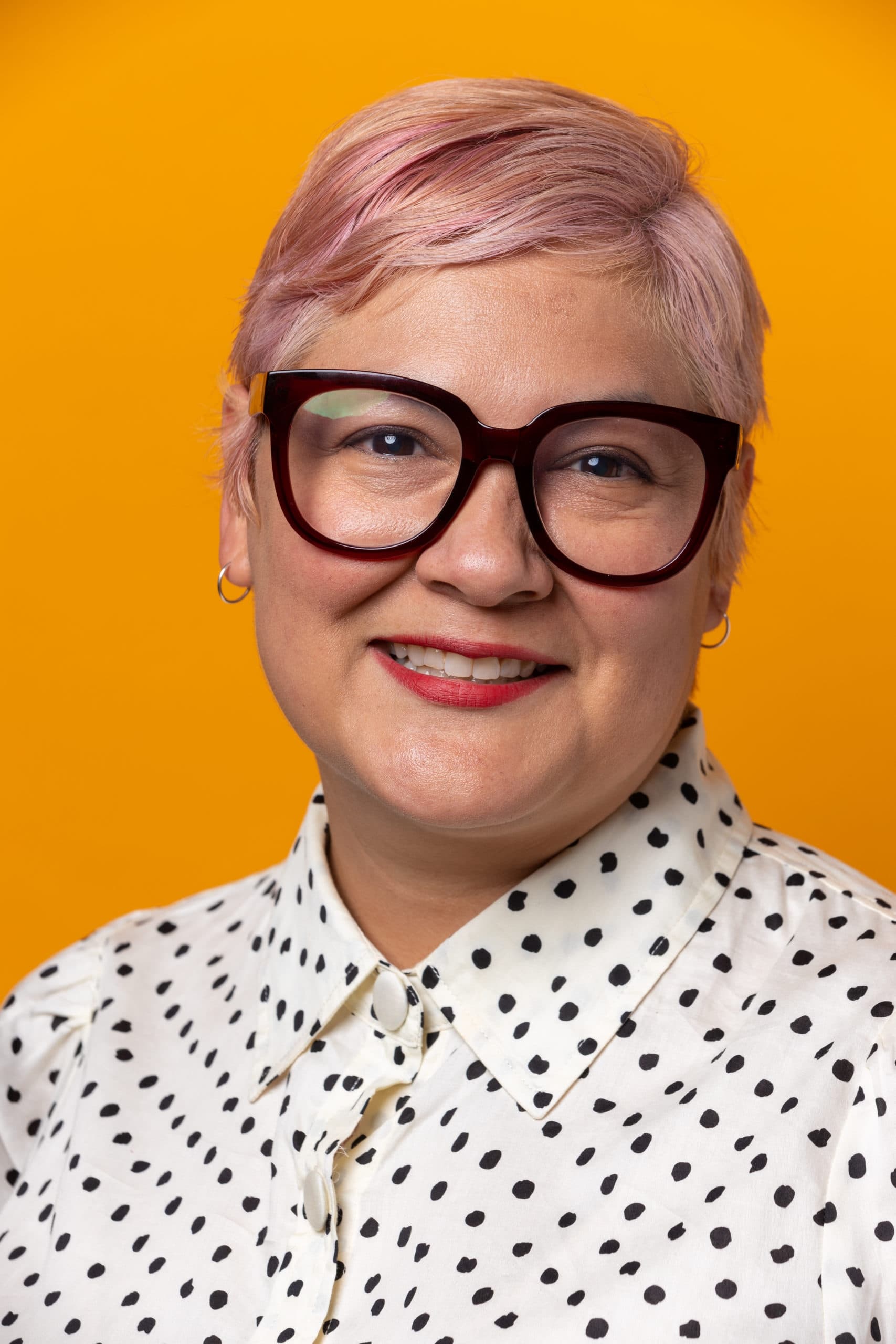 Sandra Equihua Biography
