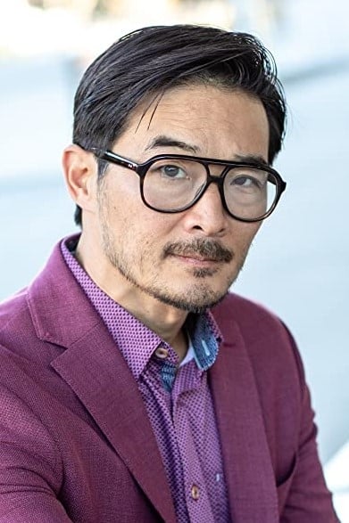 Arnold Chun Biography