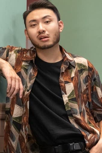 Zhan Xin Biography