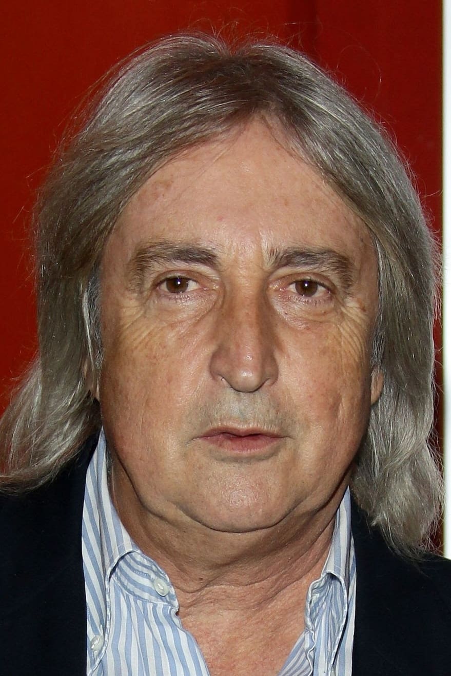 Enrico Vanzina Biography