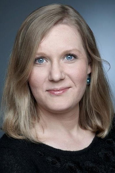Anneli Ahven Biography
