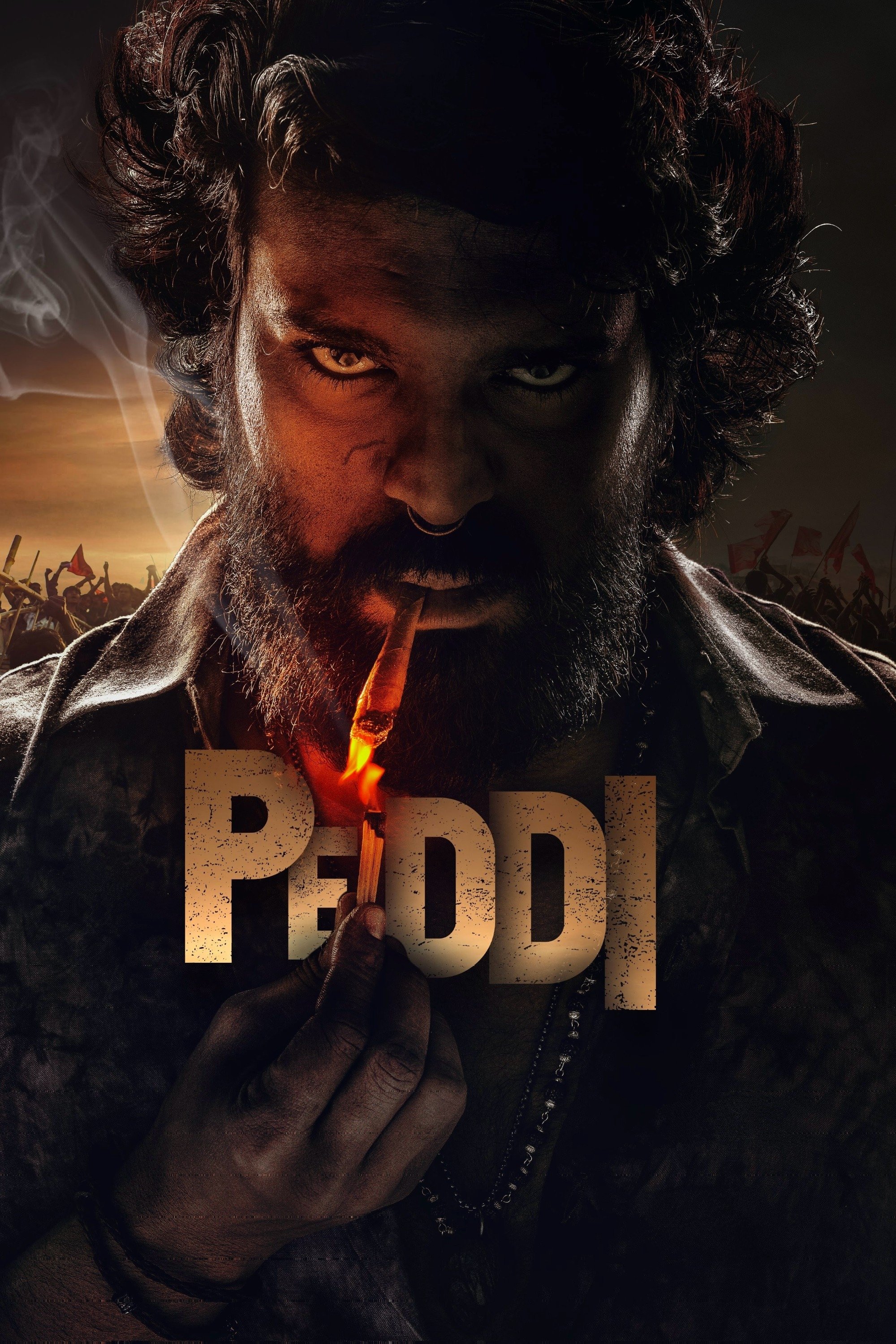 Peddi (2026): Ram Charan's High-Stakes Rural Sports Drama Eyeing a June Blockbuster
