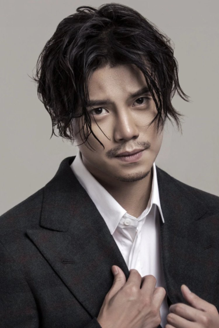 Gao Shuang Biography