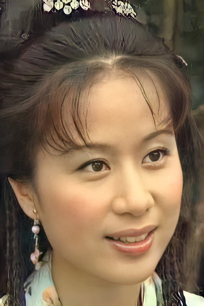 May Kwong Man-Chun
