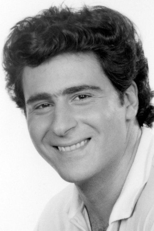 Tony Ganios Biography
