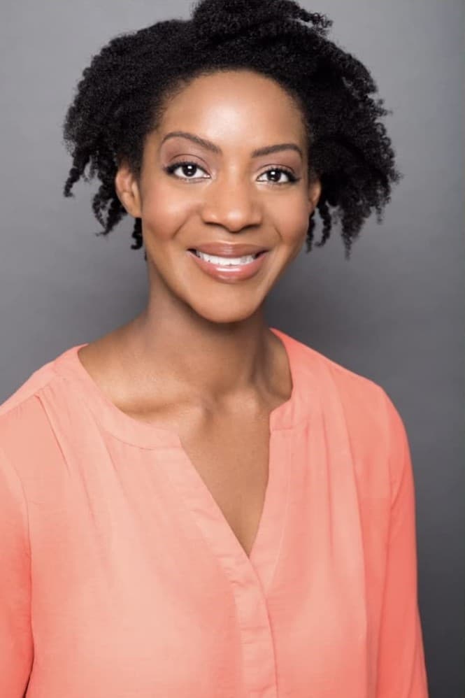 Cherelle Cargill biography, age and filmography