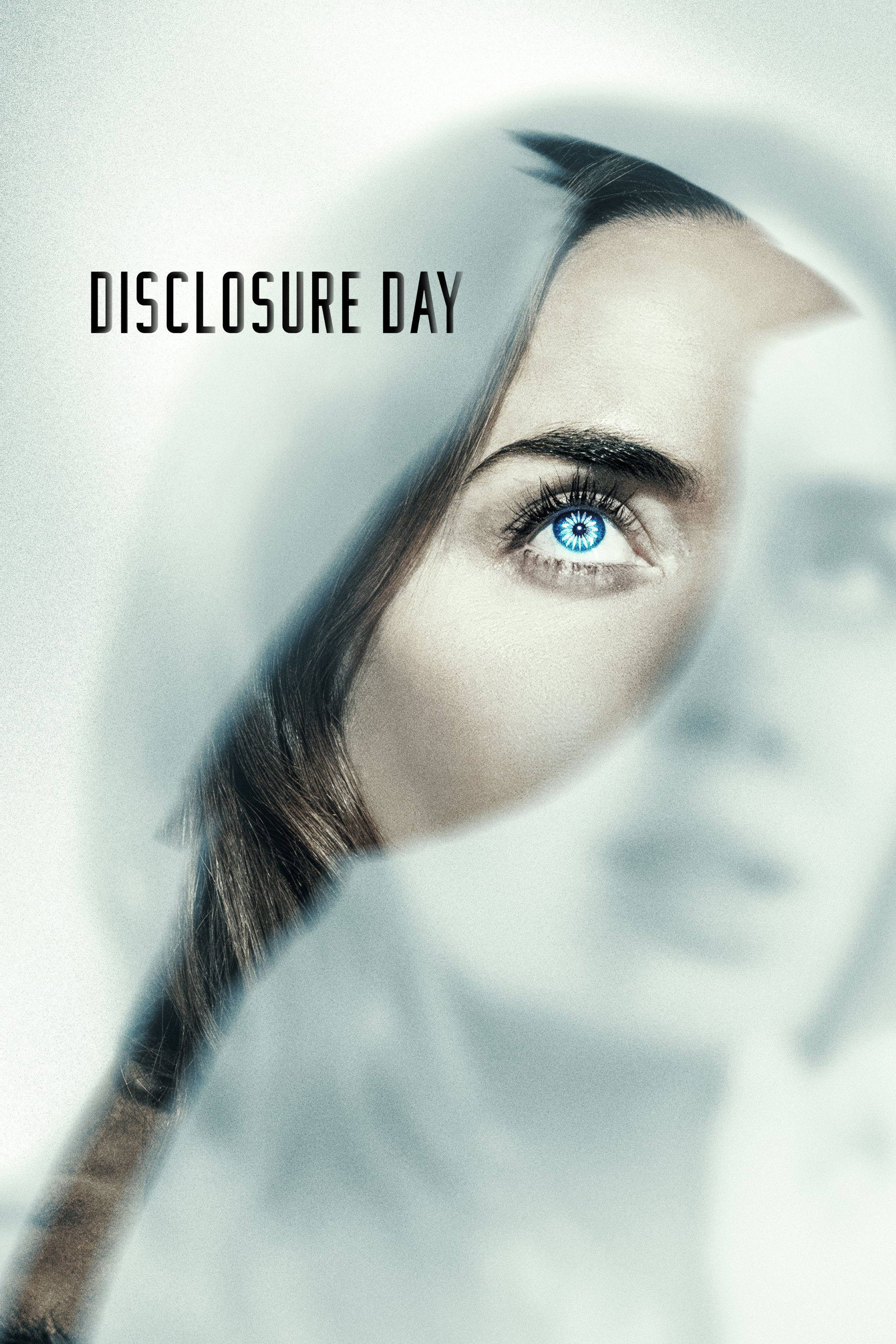 Disclosure Day Biography and Movie Info