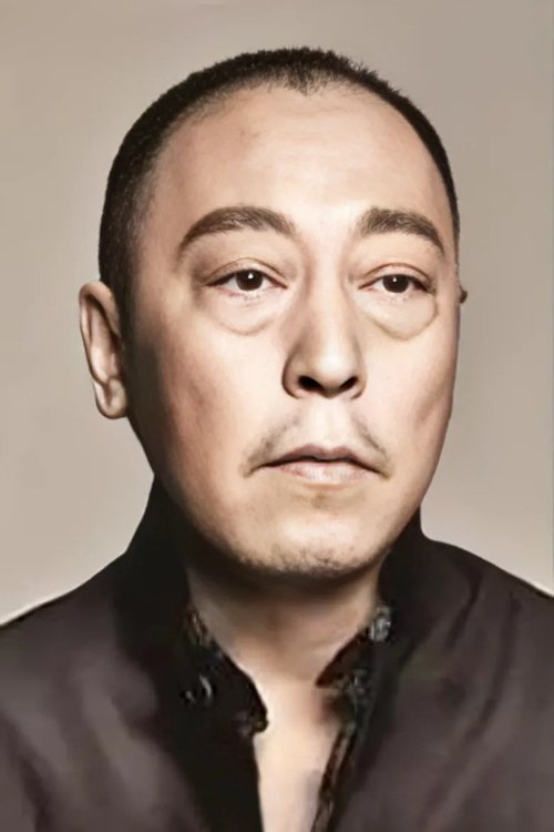 Ni Dahong
