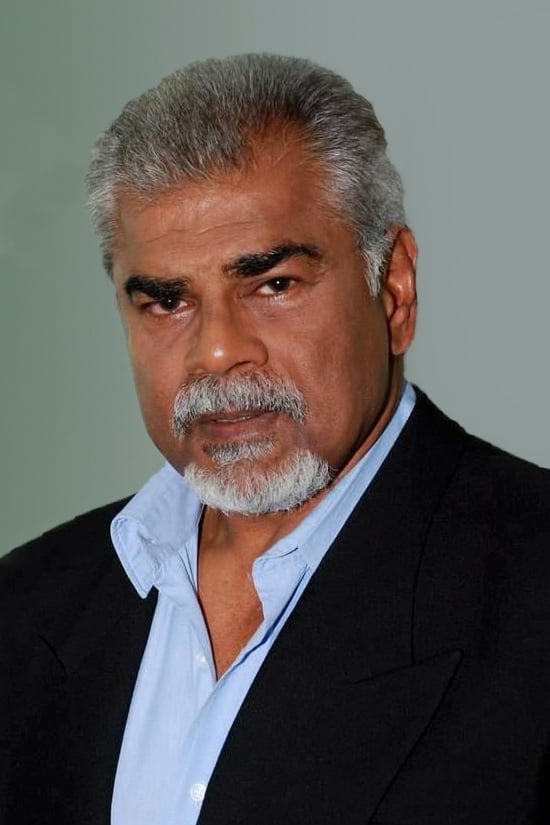 Sharat Saxena Biography