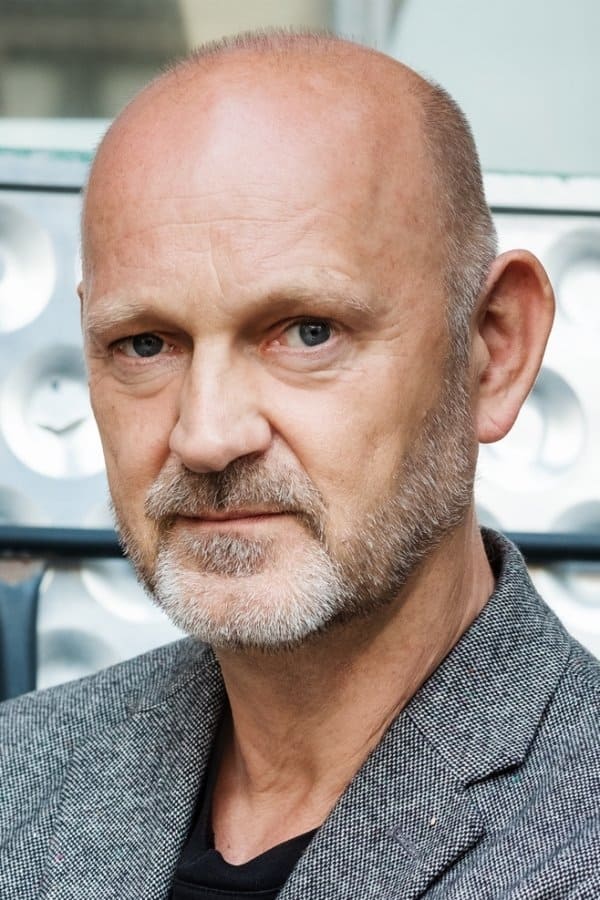 Kristian Nekrasov Biography