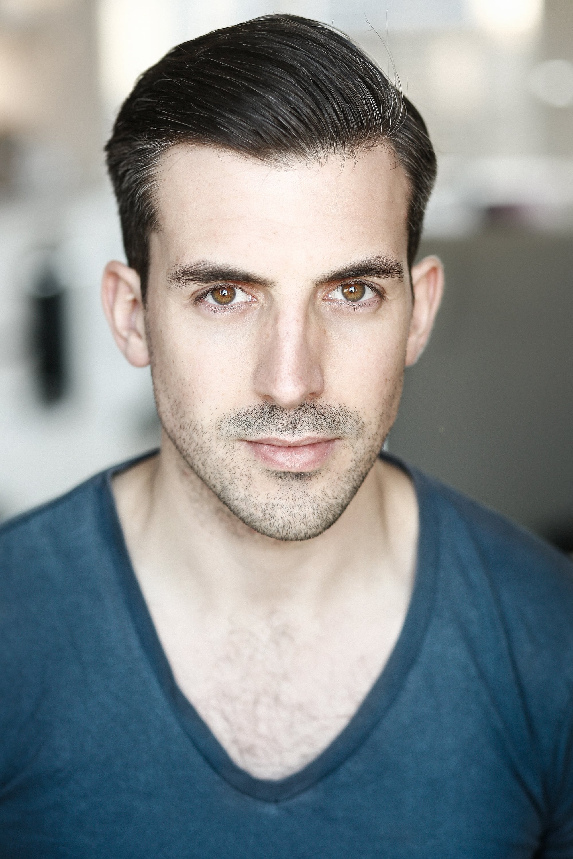 Ross Green Biography