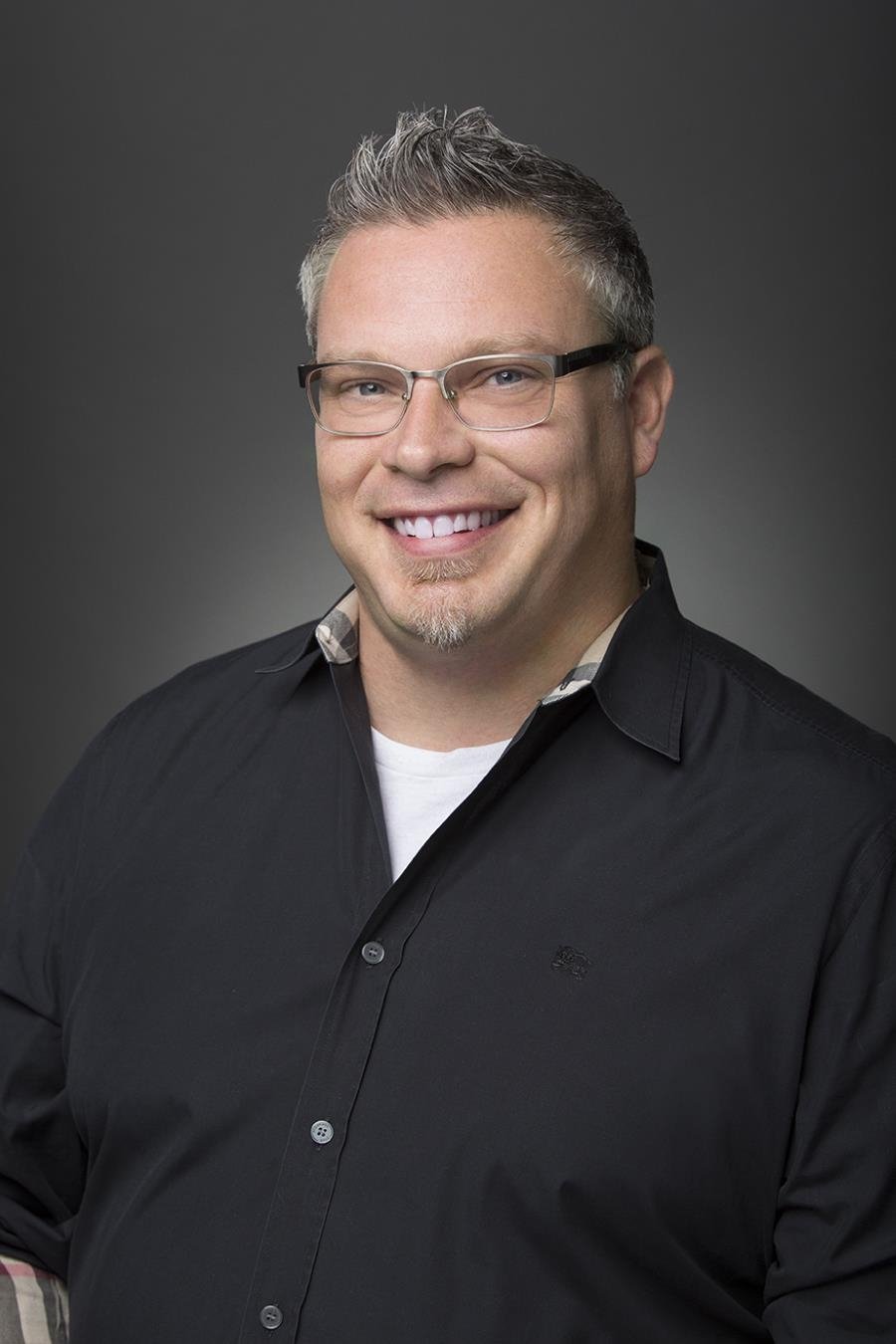 Zac Moncrief portrait