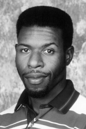 Darryl Theirse Biography