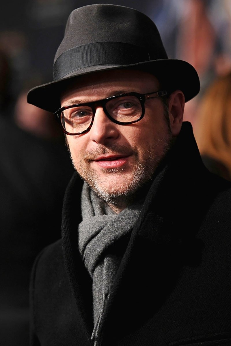 Matthew Vaughn Biography