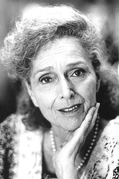 Barbara Pilavin Biography