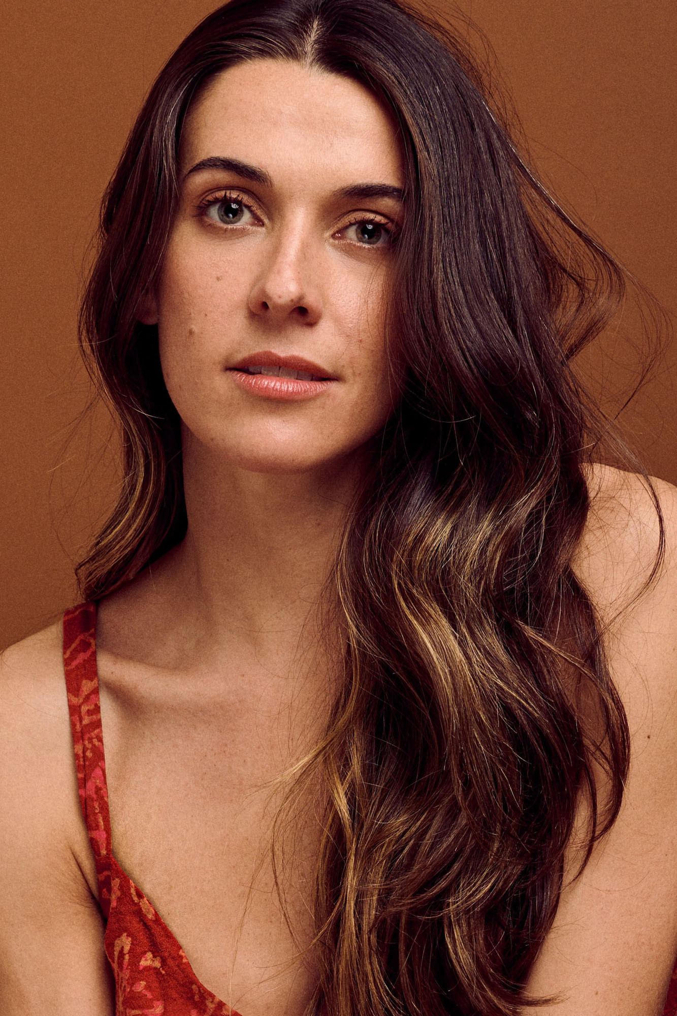 Tayler Hamilton biography, age and filmography