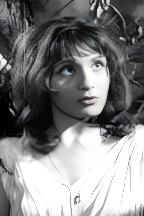 Magda Mei