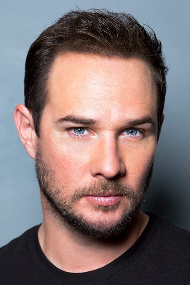 Ryan Merriman biography, age and filmography
