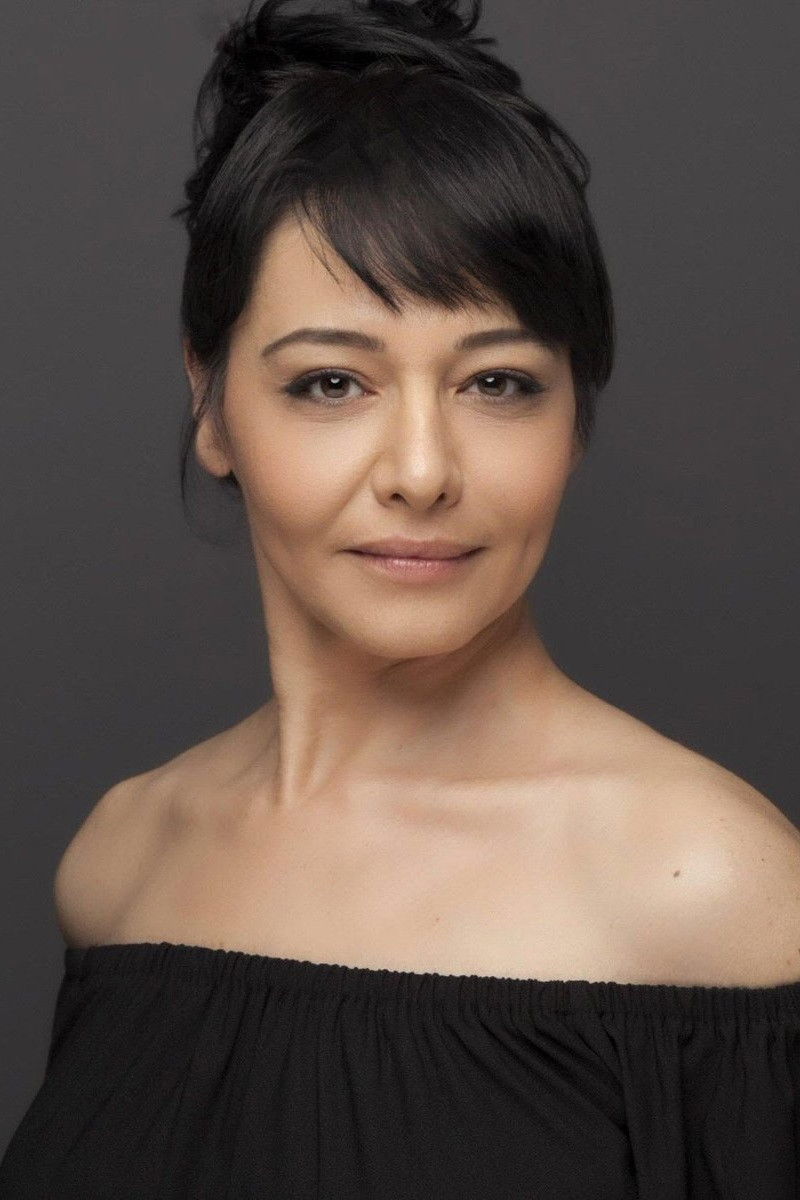 Fulya Ülvan Biography