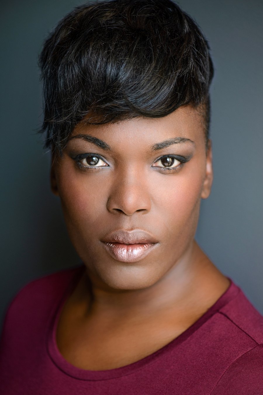 Melissa Toussaint Biography