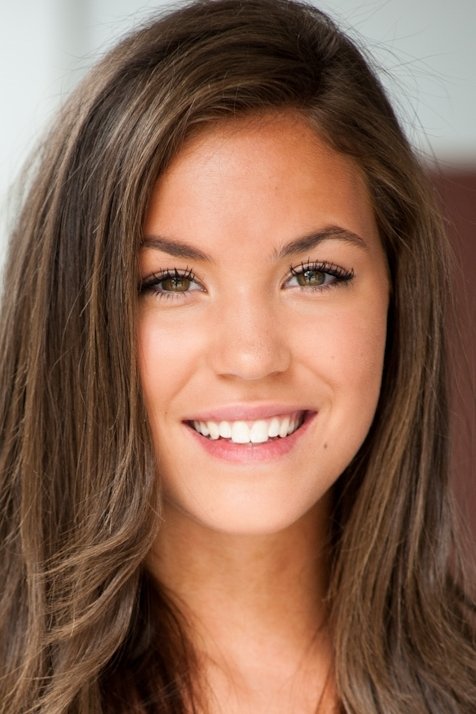 Rachelle Gillis Biography