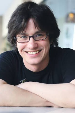 Gavin Yap