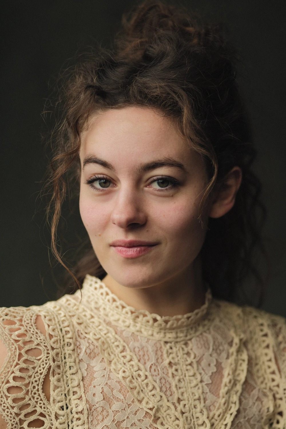 Ruby Ashbourne Serkis Biography