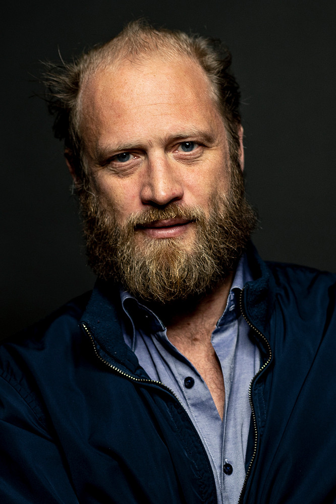 Jean-Luc Bubert biography, age and filmography