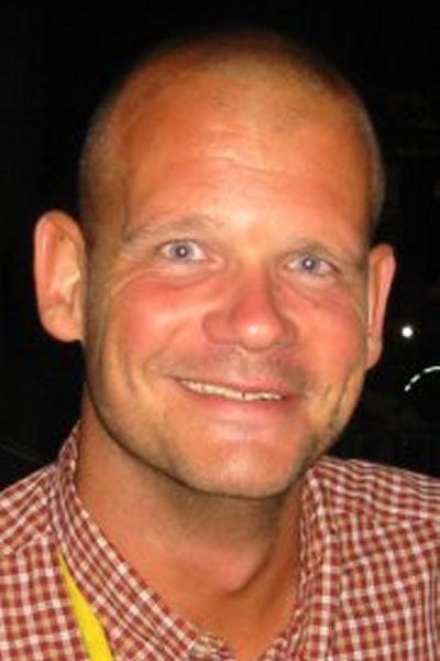 Anders Barlebo Biography