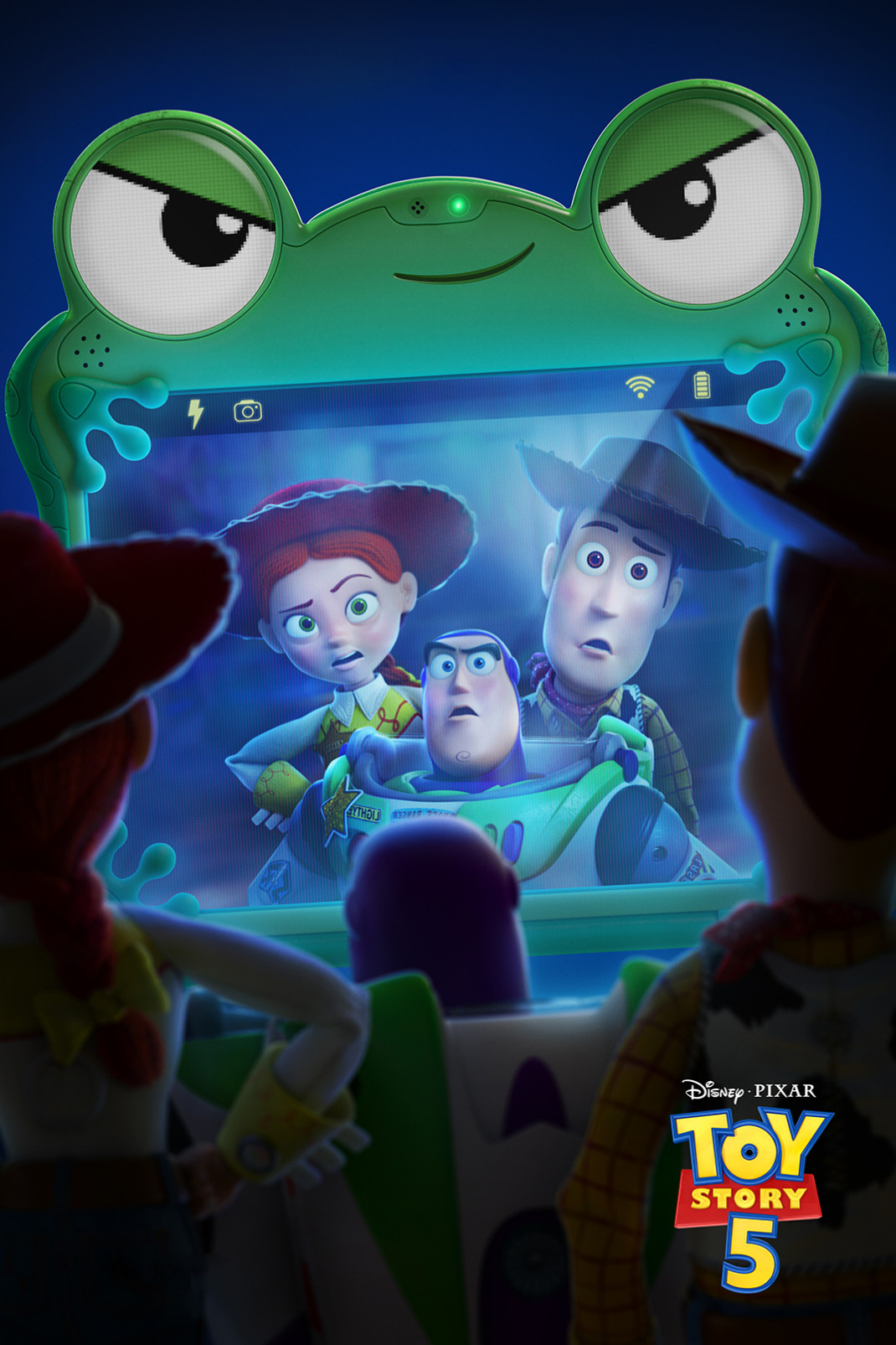 Toy Story 5 Biography and Movie Info