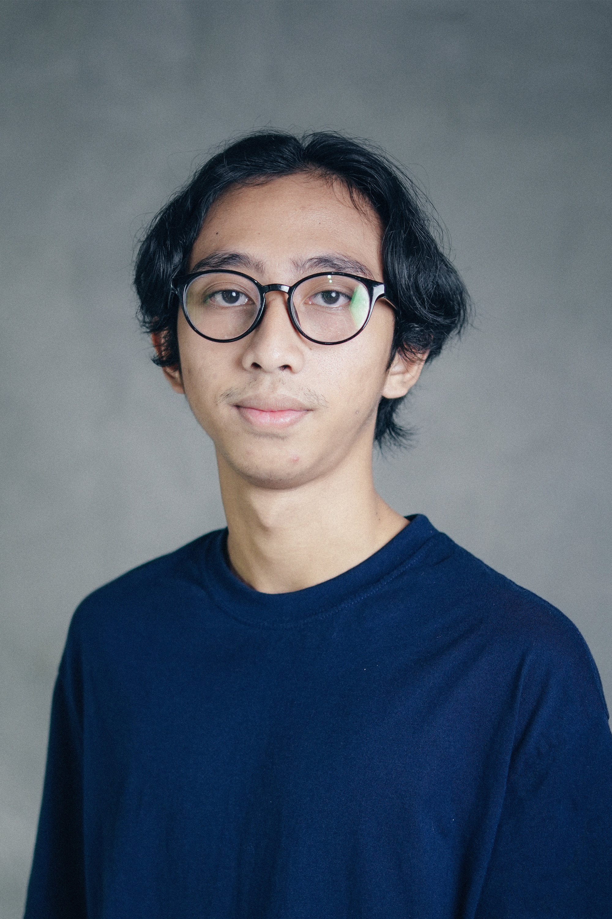 Yugo Pangestu Biography