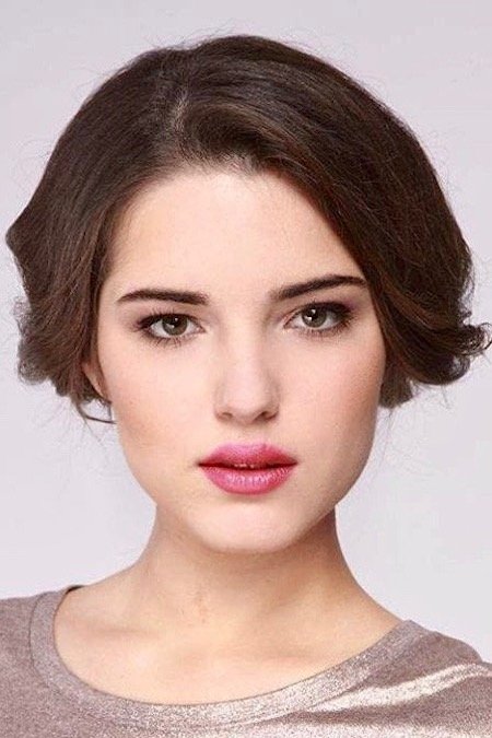 Michalina Olszańska Biography