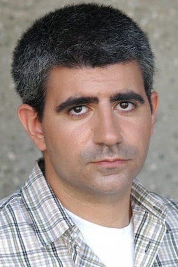 John Aboud Biography