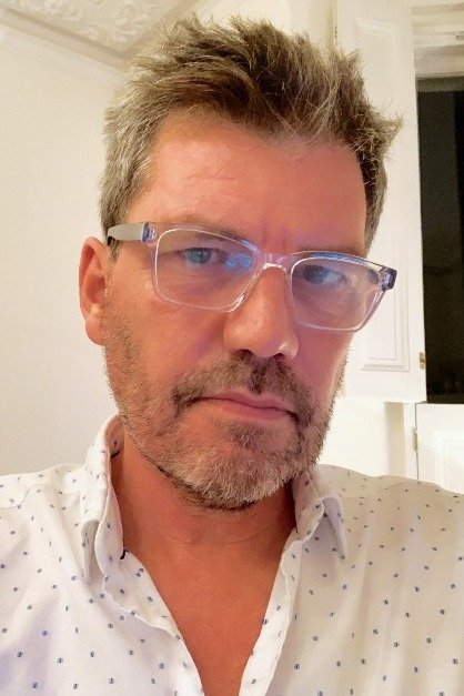 Marcus Rowland Biography