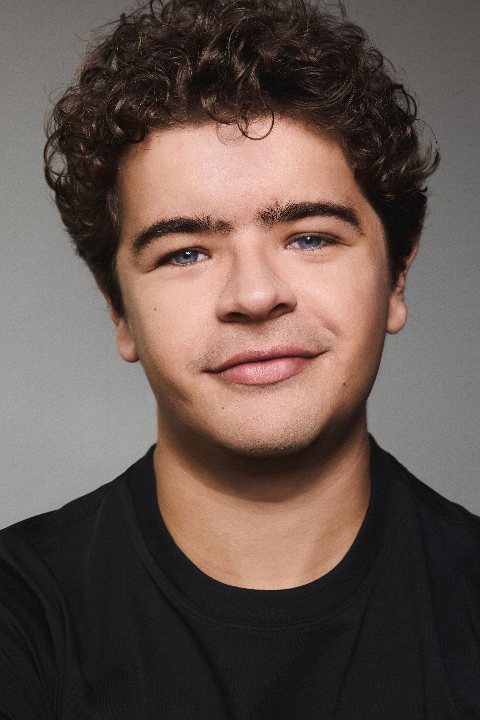 Gaten Matarazzo Biography, Age, and Wiki