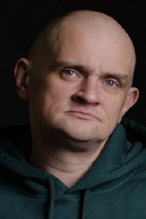 Sergey Frolov Biography