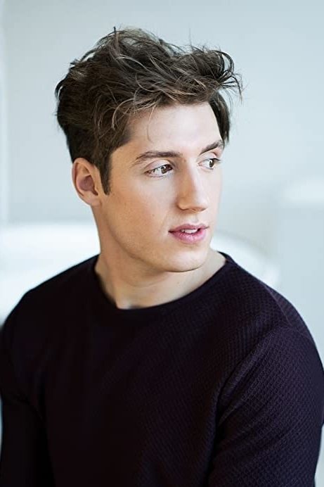 Pierre-Luc Lafontaine Biography
