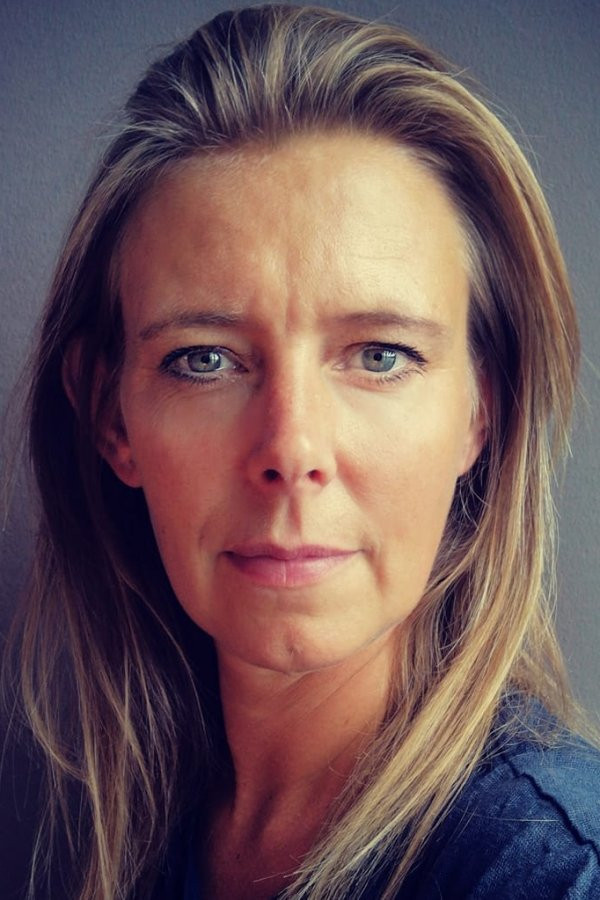 Stine Schrøder Jensen Biography