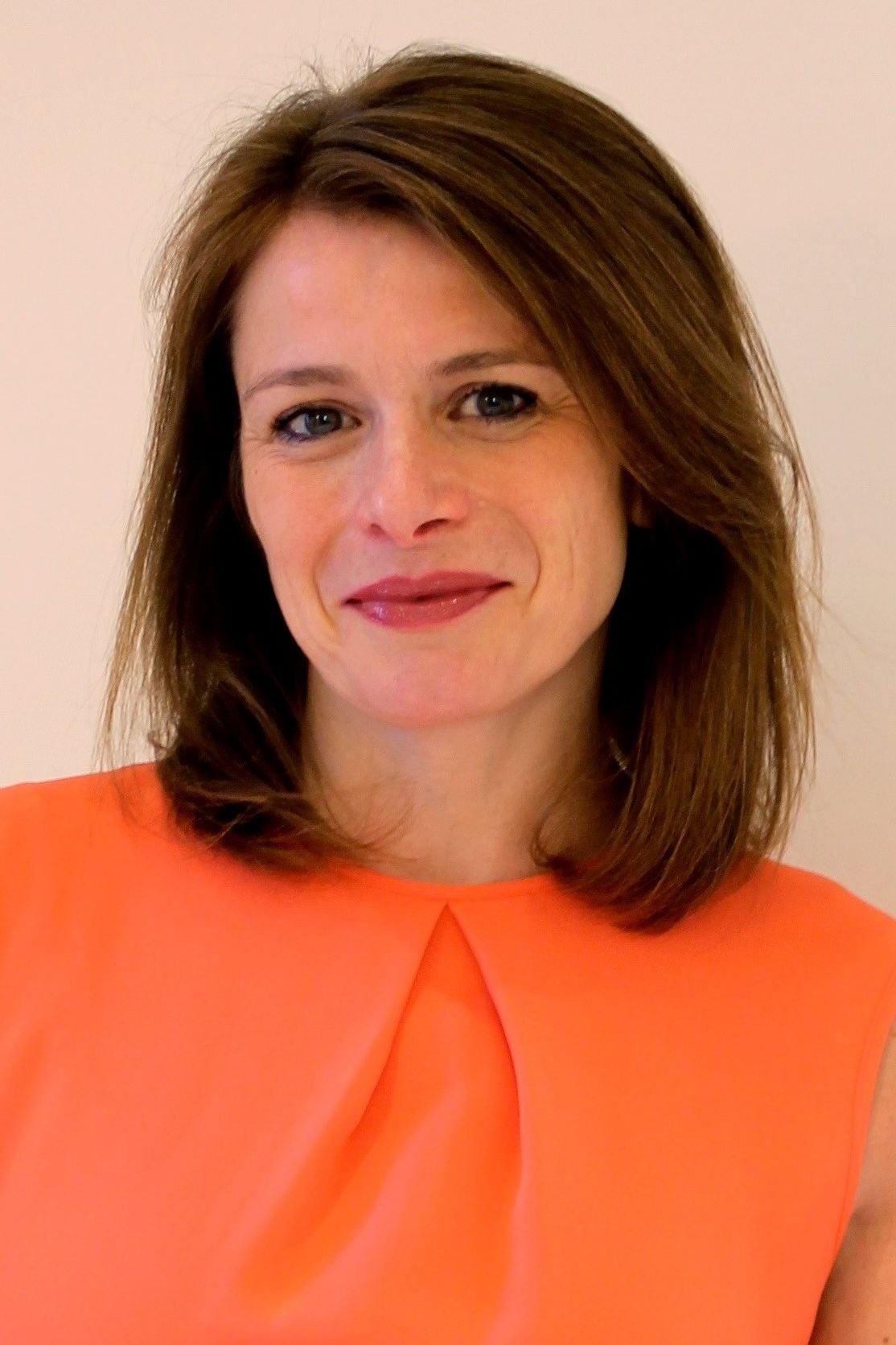 Justine Mitchell Biography
