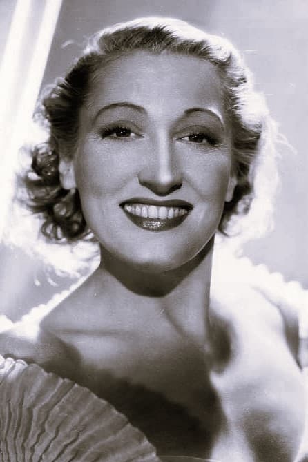 Kay Thompson Biography
