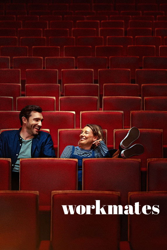 Workmates poster
