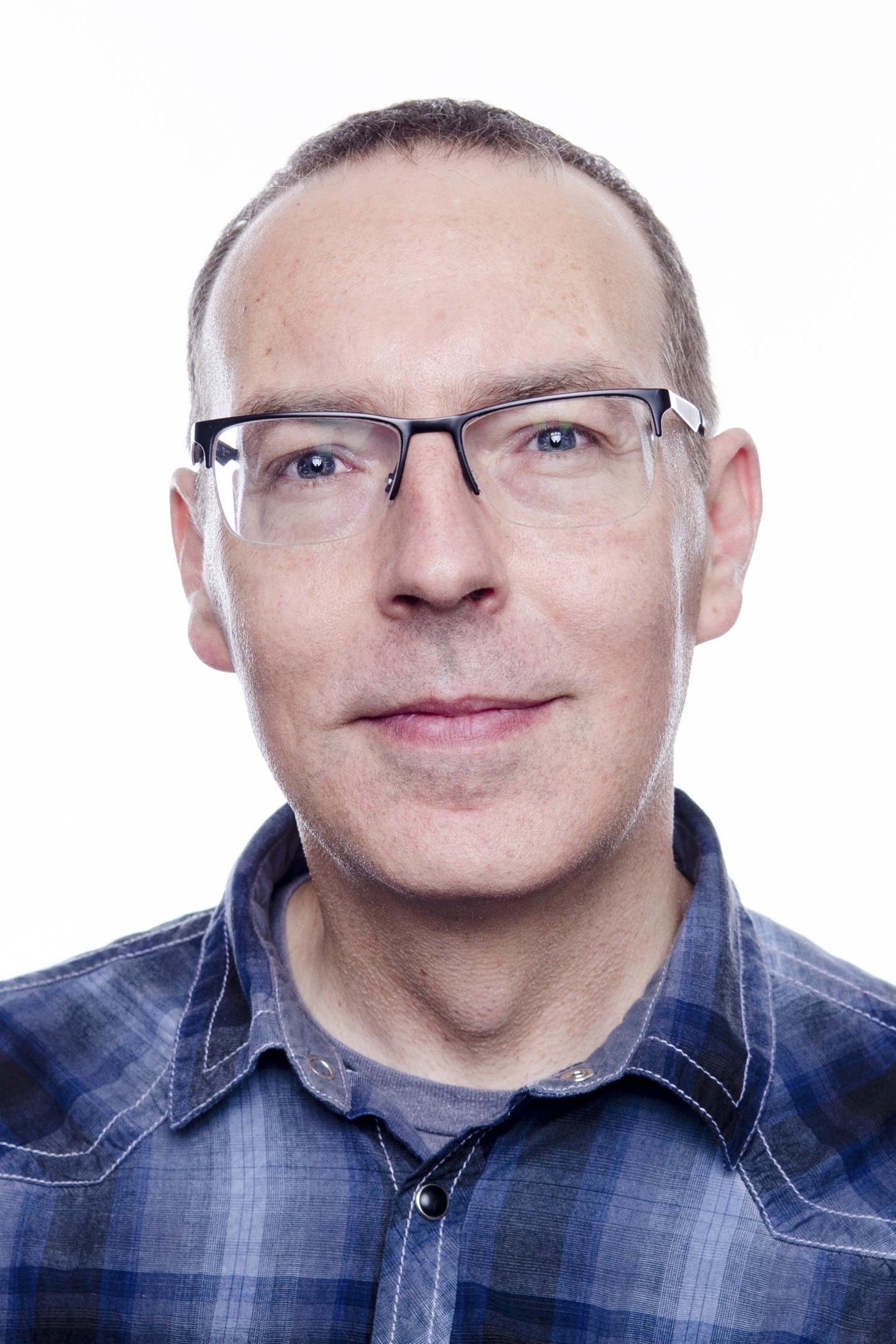 Michael Rasmussen Biography